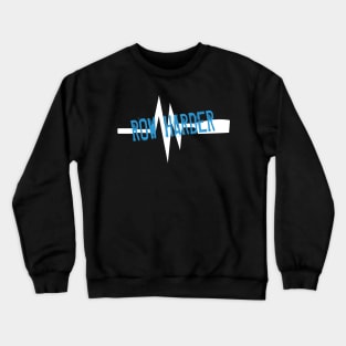 Row Harder Crewneck Sweatshirt